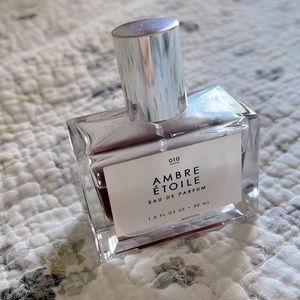 Le Monde Gourmand Ambre Etoile - Amber, kayali vanilla 28, sweet, night out